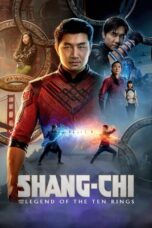 Nonton Film Shang-Chi and the Legend of the Ten Rings (2021) CINEKEREN