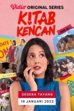 Nonton Film Kitab Kencan (2023) CINEKEREN
