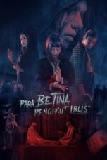 Nonton Film Para Betina Pengikut Iblis (2023) CINEKEREN