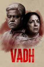Nonton Film Vadh (2022) CINEKEREN
