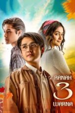 Nonton Film Ranah 3 Warna (2022) CINEKEREN