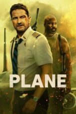 Nonton Film Plane (2023) CINEKEREN