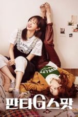 Nonton Film Fanta G Spot (2022) CINEKEREN