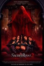 Nonton Film The Sacred Riana 2: Bloody Mary (2022) CINEKEREN