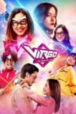 Nonton Film Virgo and the Sparklings (2023) CINEKEREN