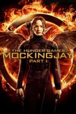 Nonton Film The Hunger Games: Mockingjay – Part 1 (2014) CINEKEREN