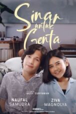 Nonton Film Sinar Untuk Genta (2022) CINEKEREN