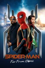 Nonton Film Spider-Man: Far from Home (2019) CINEKEREN