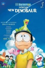 Nonton Film Doraemon: Nobita’s New Dinosaur (2020) CINEKEREN