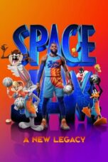 Nonton Film Space Jam: A New Legacy (2021) CINEKEREN