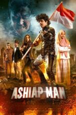 Nonton Film Ashiap Man (2022) CINEKEREN