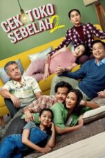 Nonton Film Cek Toko Sebelah 2 CINEKEREN