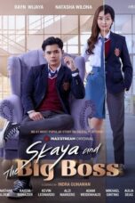 Nonton Film Skaya and the Big Boss (2023) CINEKEREN