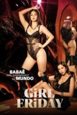 Nonton Film Girl Friday (2022) CINEKEREN
