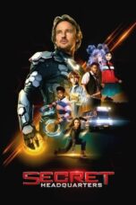 Nonton Film Secret Headquarters (2022) CINEKEREN