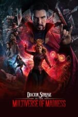 Nonton Film Doctor Strange in the Multiverse of Madness (2022) CINEKEREN