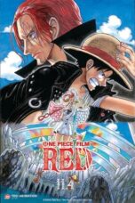 Nonton Film One Piece Film Red (2022) CINEKEREN