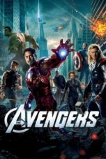 Nonton Film The Avengers (2012) CINEKEREN