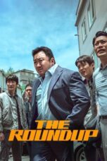 Nonton Film The Roundup (2022) CINEKEREN