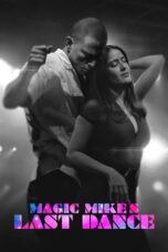 Nonton Film Magic Mike’s Last Dance (2023) CINEKEREN