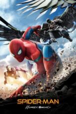 Nonton Film Spider-Man: Homecoming (2017) CINEKEREN
