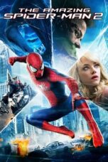 Nonton Film The Amazing Spider-Man 2 (2014) CINEKEREN