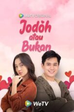 Nonton Film Jodoh atau Bukan (2023) CINEKEREN