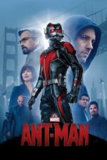 Nonton Film Ant-Man (2015) CINEKEREN