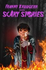 Nonton Film Franny Kruugerr presents Scary Stories (2022) CINEKEREN