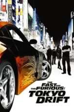 Nonton Film The Fast and the Furious: Tokyo Drift (2006) CINEKEREN