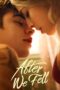 Nonton Film After We Fell (2021) CINEKEREN Nonton Film After We Fell (2021) CINEKEREN