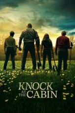 Nonton Film Knock at the Cabin (2023) CINEKEREN