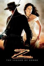 Nonton Film The Legend of Zorro (2005) CINEKEREN