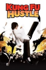 Nonton Film Kung Fu Hustle (2004) CINEKEREN