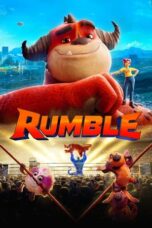 Nonton Film Rumble (2021) CINEKEREN