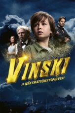 Nonton Film Vinski and the Invisibility Powder (2021) CINEKEREN