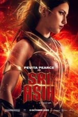 Nonton Film Sri Asih (2022) CINEKEREN