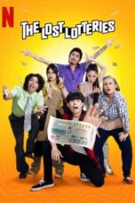 Nonton Film The Lost Lotteries (2022) CINEKEREN