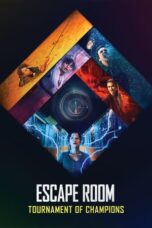 Nonton Film Escape Room: Tournament of Champions (2021) CINEKEREN