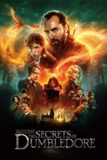 Nonton Film Fantastic Beasts: The Secrets of Dumbledore (2022) CINEKEREN