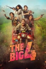 Nonton Film The Big 4 (2022) CINEKEREN