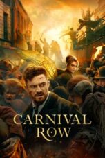 Nonton Film Carnival Row (2019) CINEKEREN