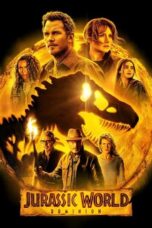 Nonton Film Jurassic World Dominion (2022) CINEKEREN
