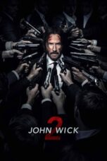 Nonton Film John Wick: Chapter 2 (2017) CINEKEREN