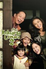 Nonton Film Cemara’s Family 2 (2022) CINEKEREN