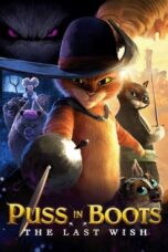 Nonton Film Puss in Boots: The Last Wish (2022) CINEKEREN
