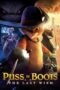 Nonton Film Puss in Boots: The Last Wish (2022) CINEKEREN