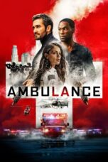 Nonton Film Ambulance (2022) CINEKEREN
