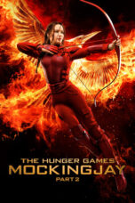 Nonton Film The Hunger Games: Mockingjay – Part 2 (2015) CINEKEREN