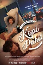 Nonton Film Kopi Pahit (2022) CINEKEREN